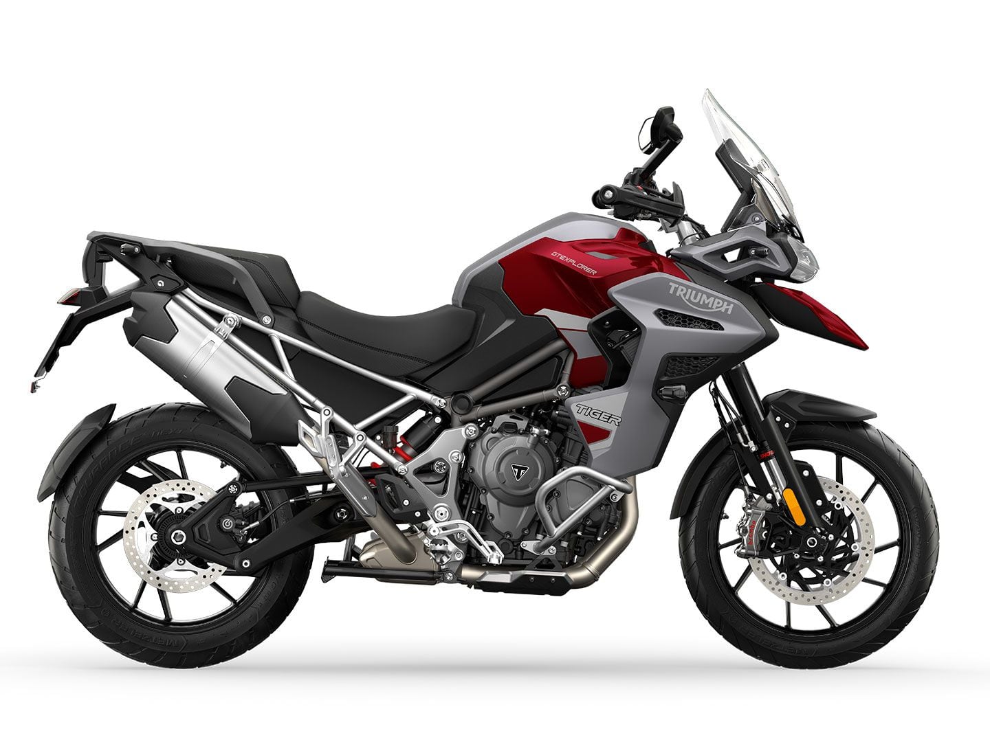 2024 Triumph Tiger 1200 Buyer's Guide: Specs, Photos, Price | Cycle World