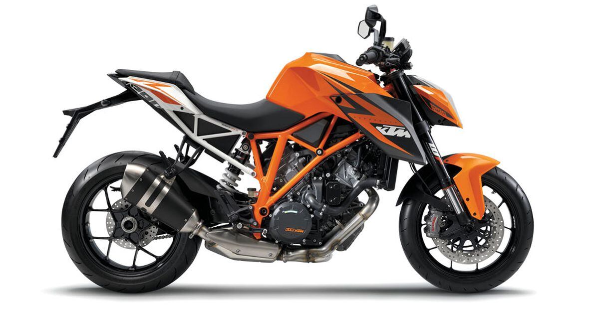 ktm cycle 2020