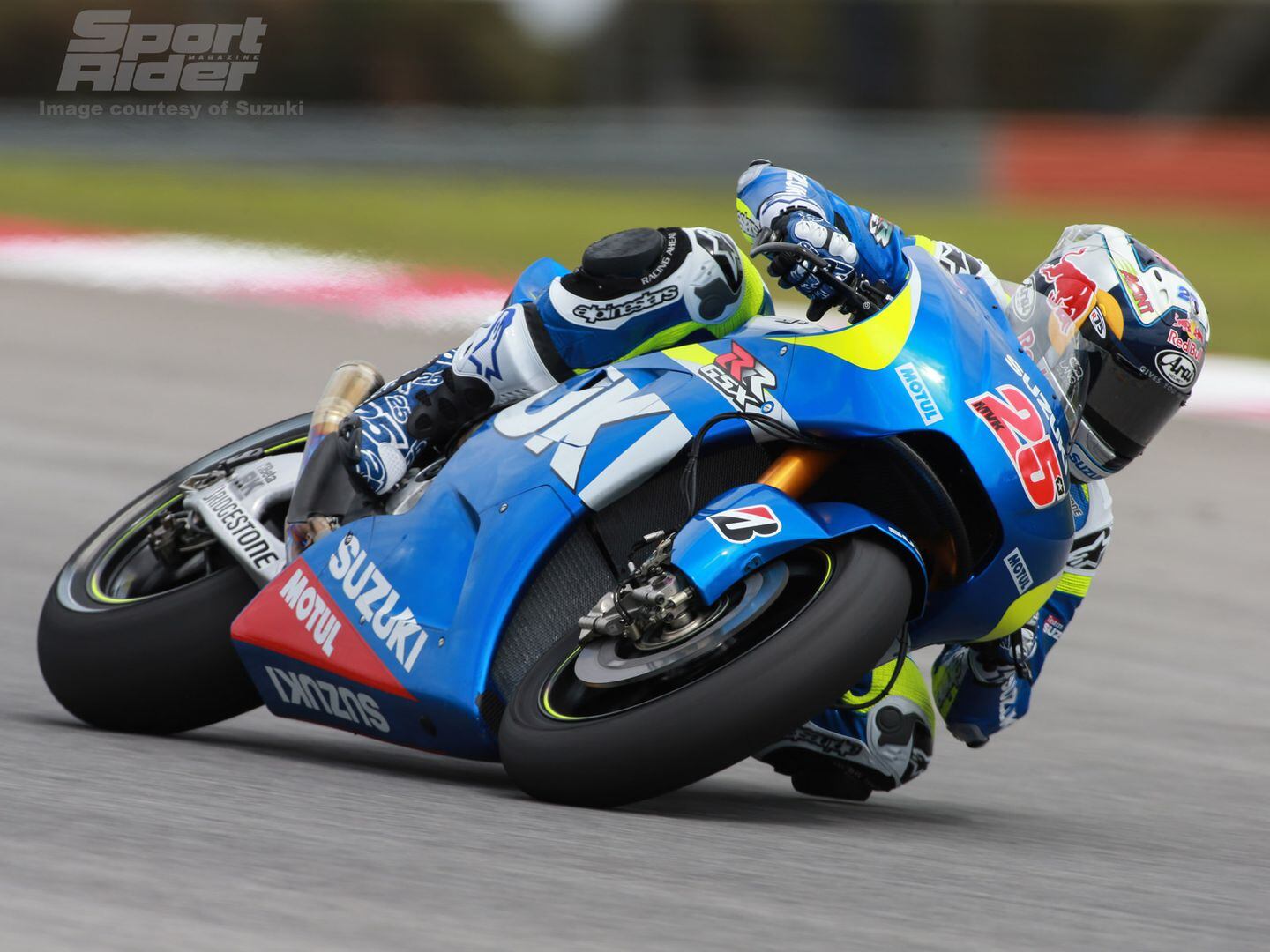 Image Gallery: 2015 Sepang 1 MotoGP Test | Cycle World