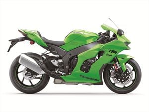 Ninja 1000 deals zx10r price