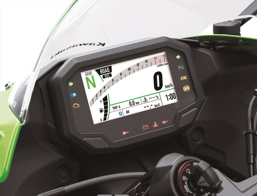 2024 Kawasaki Ninja ZX-6R First Look | Cycle World