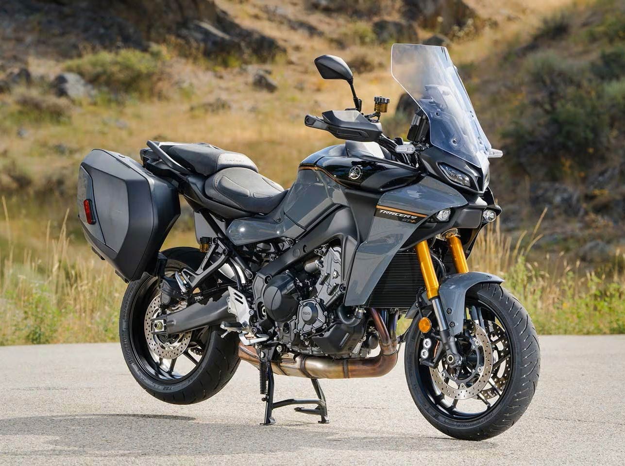 The best bike for long drive sale