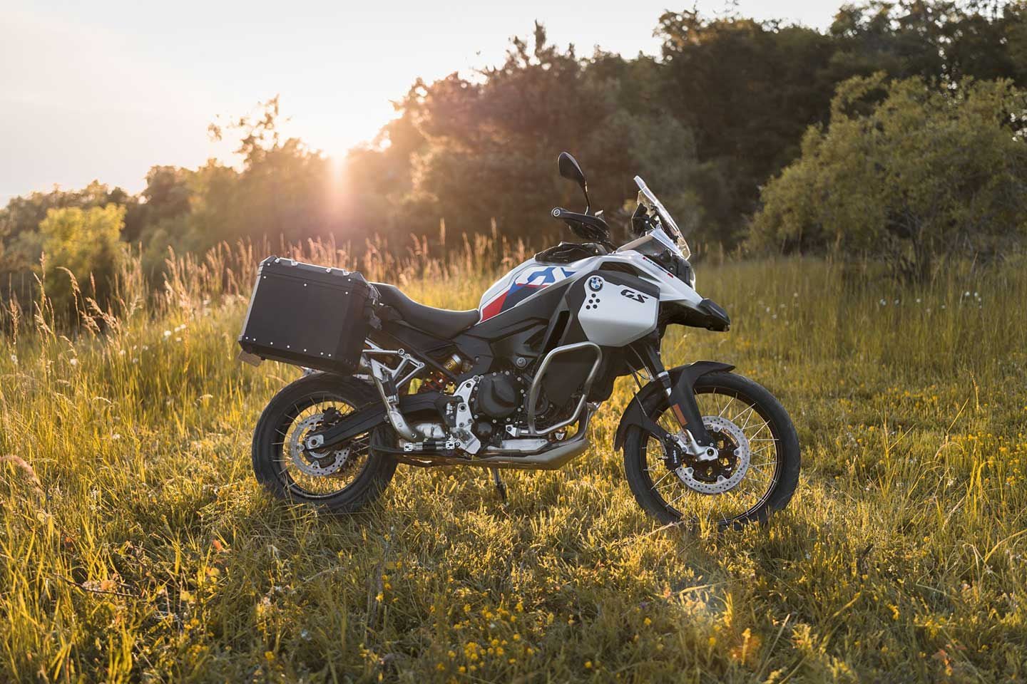 2024 BMW F 900 GS and GS Adventure, and G 800 GS First Look