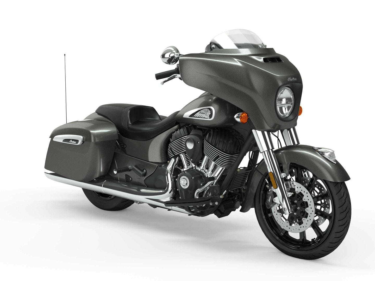 2019 Indian Chieftain Buyer's Guide: Specs, Photos, Price | Cycle World