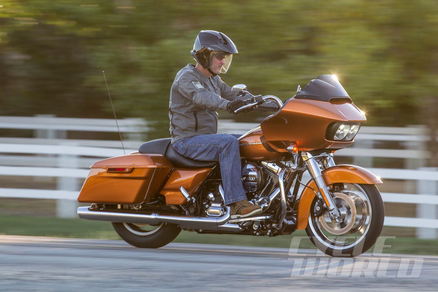 harley davidson used bike financing