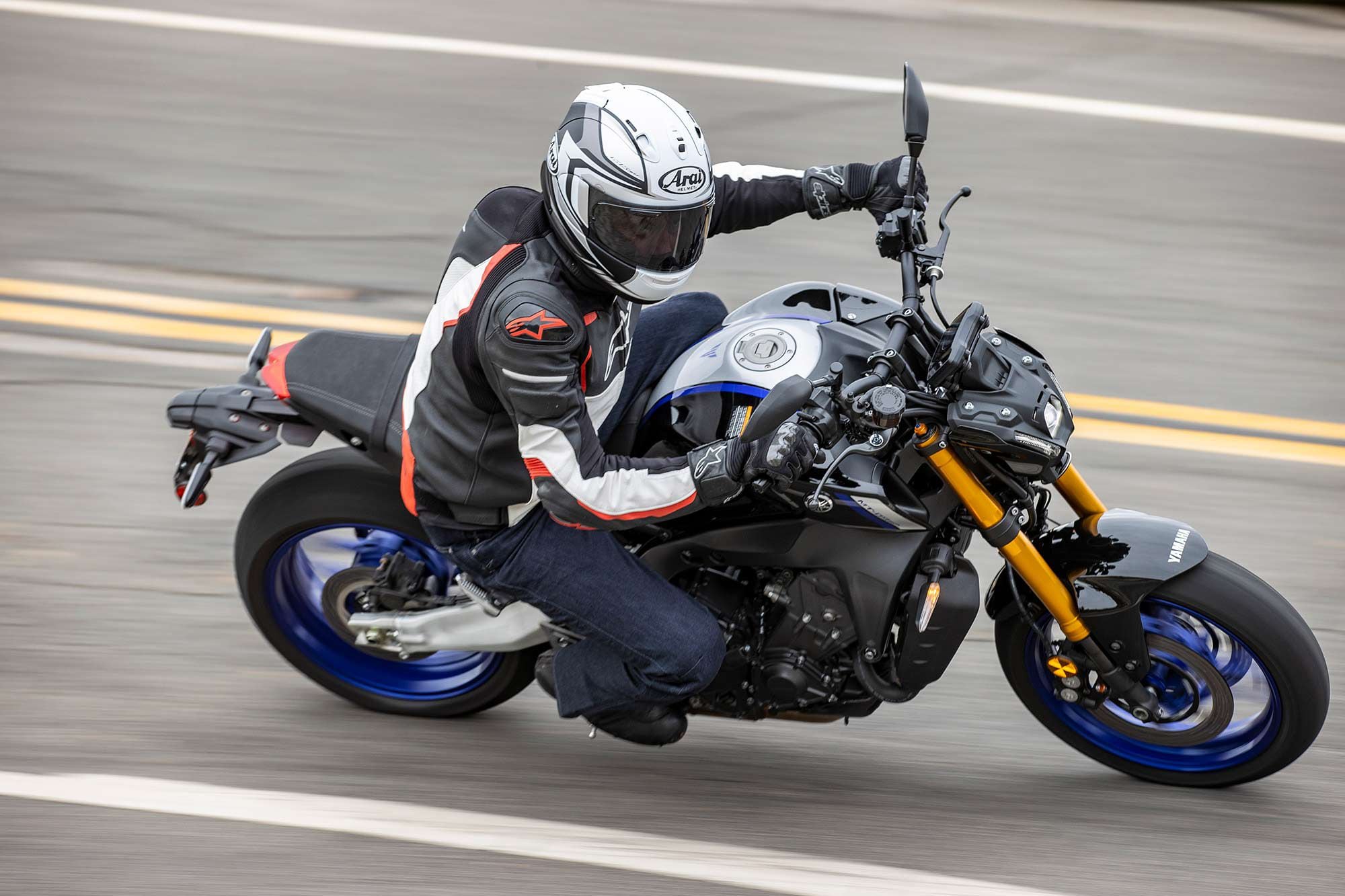 Essential Guide To Gear for New Motorcyclists