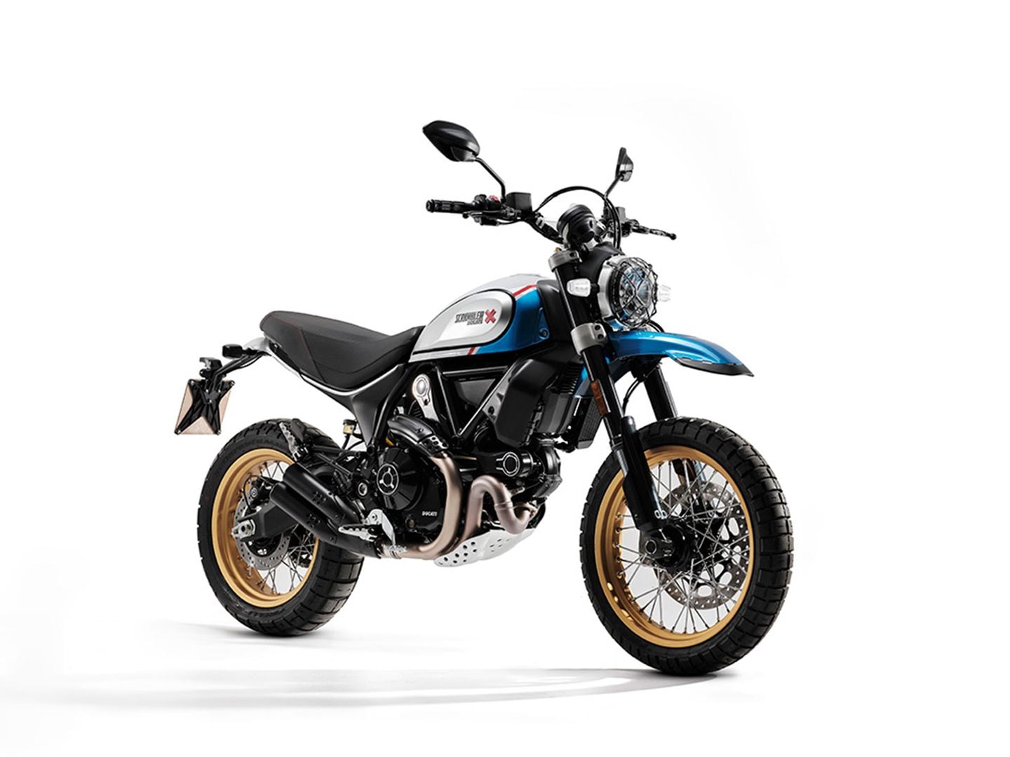 2021 Ducati Scrambler Desert Sled Buyer's Guide: Specs, Photos, Price |  Cycle World