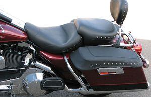 Mustang saddlebags new arrivals