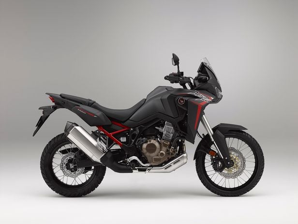 Motor africa outlet twin 2020