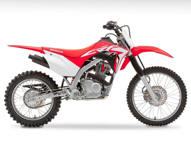 2020 honda pit deals bike