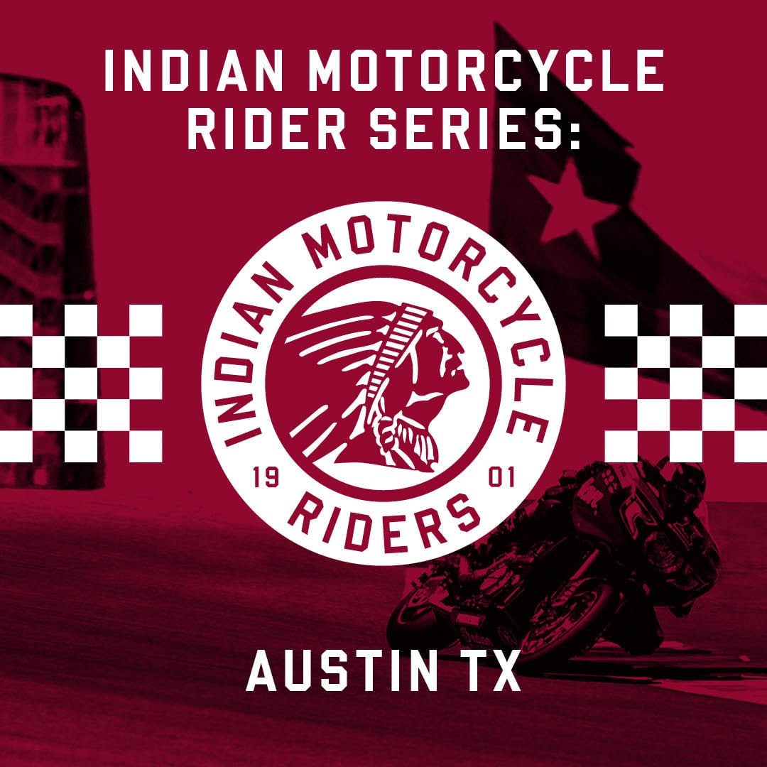 Indian Motorcycle Announces Sponsorship of Handbuilt Motorcycle Show in