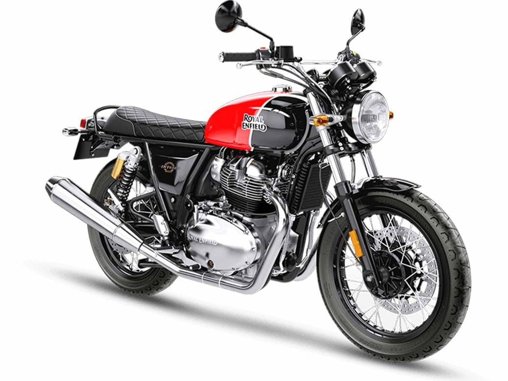 Royal enfield 650 cruiser 2021 sale