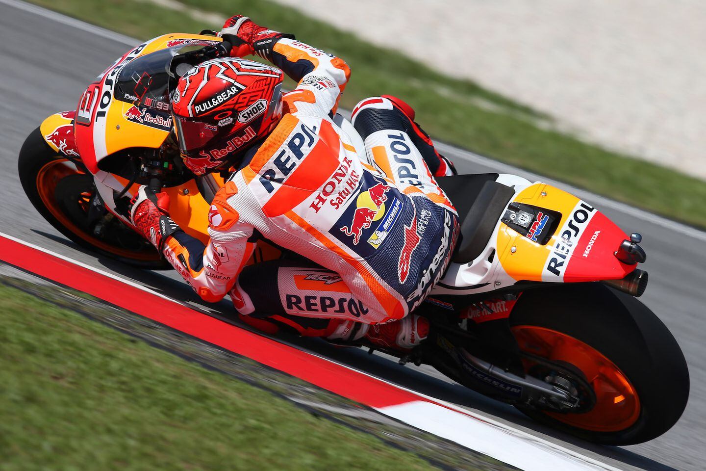 Marc Marquez Has One Hand On Fourth MotoGP Title | Cycle World