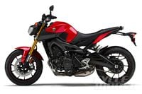 2014 Yamaha FZ-09- Technical Review by Kevin Cameron | Cycle World