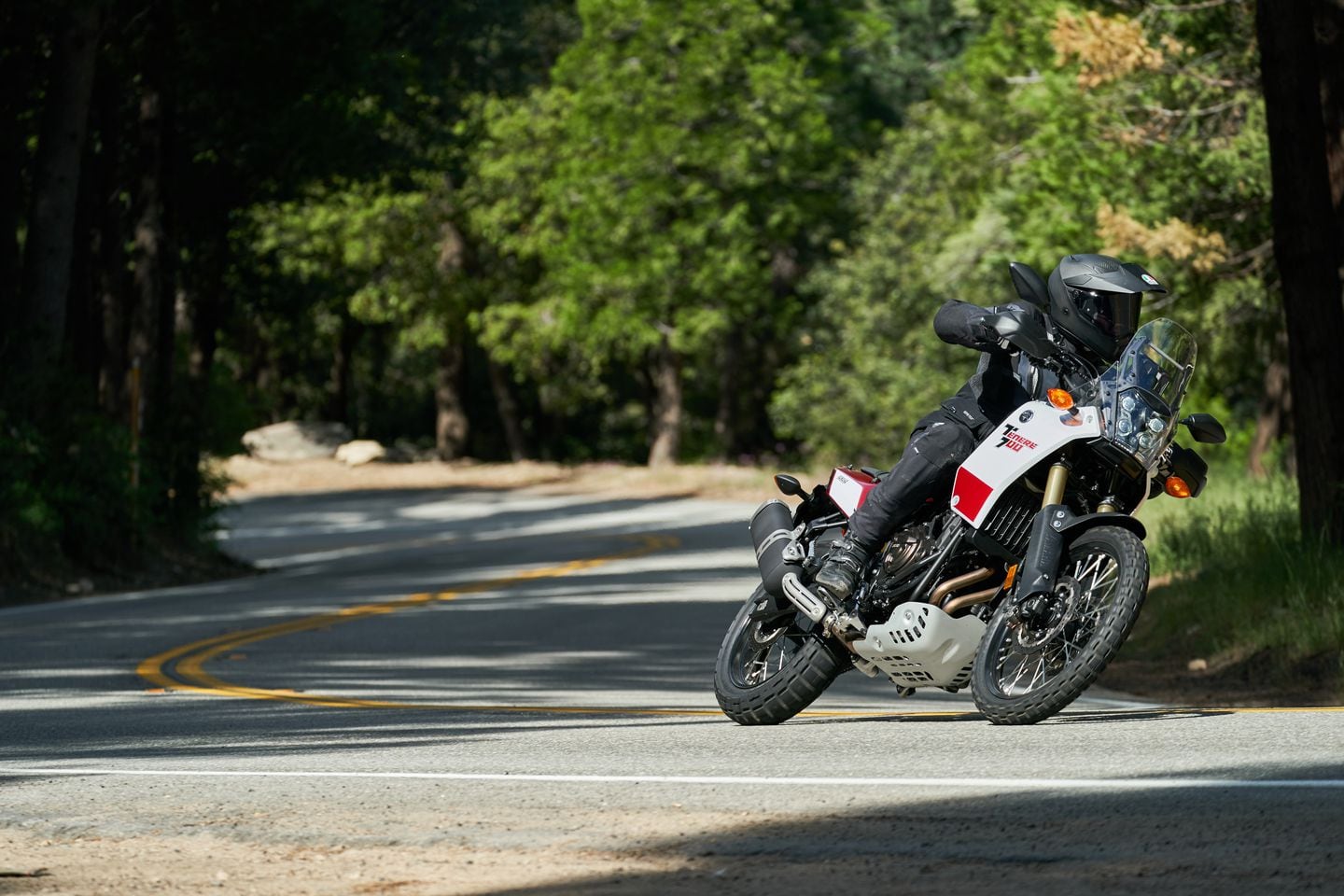 2021 Yamaha Ténéré 700 Review | Cycle World