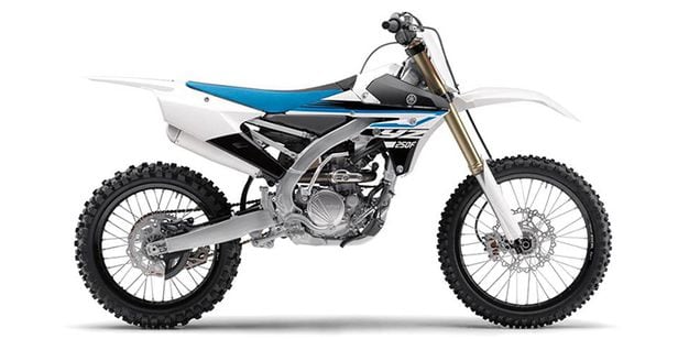 2018 Yamaha YZ250F Buyer's Guide: Specs, Photos, Price | Cycle 