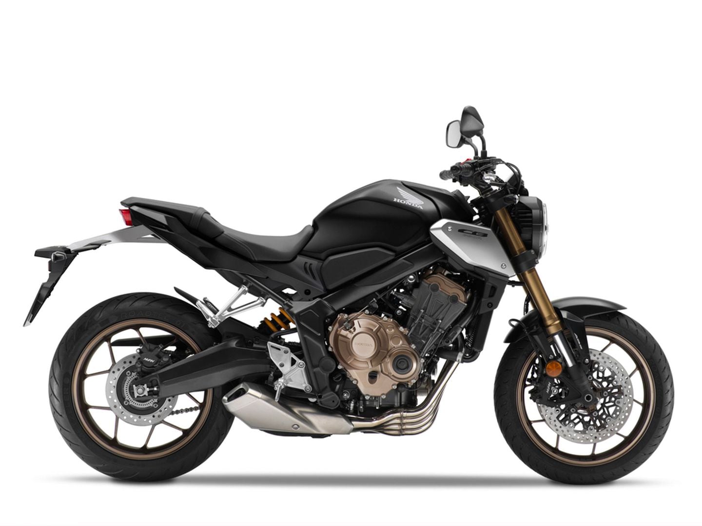 Honda cb 2025 new bike 2021