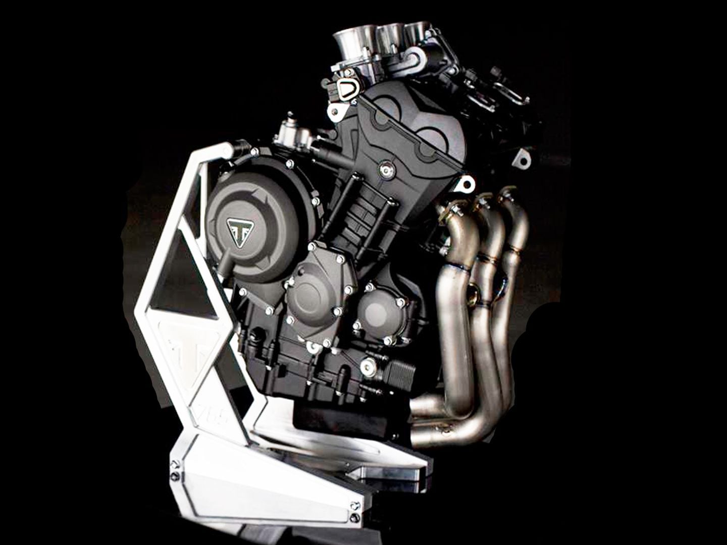 MotoGP: Triumph confirmed as Moto2 spec engine supplier | Cycle World