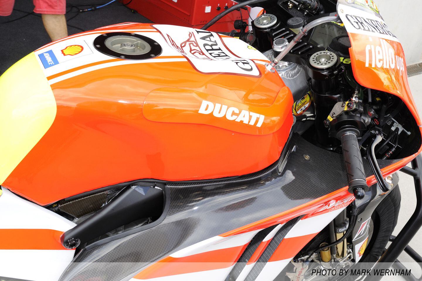 Finding Flexibility in MotoGP- Ducati Racing News | Cycle World