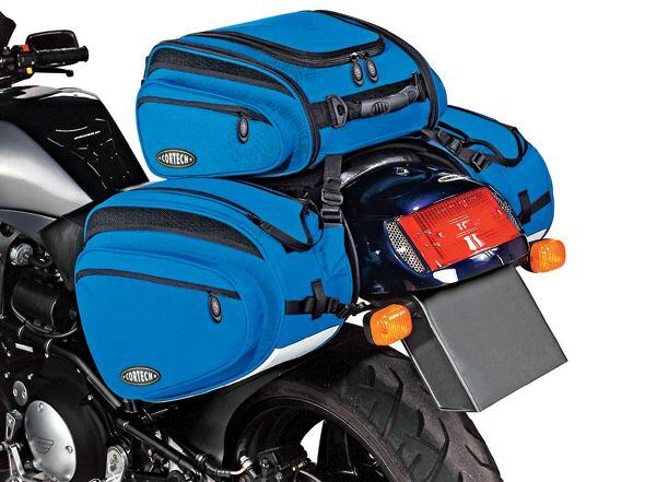 Cortech saddlebags sale