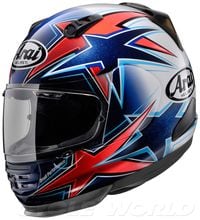 Arai Defiant Helmet- First Look Review | Cycle World