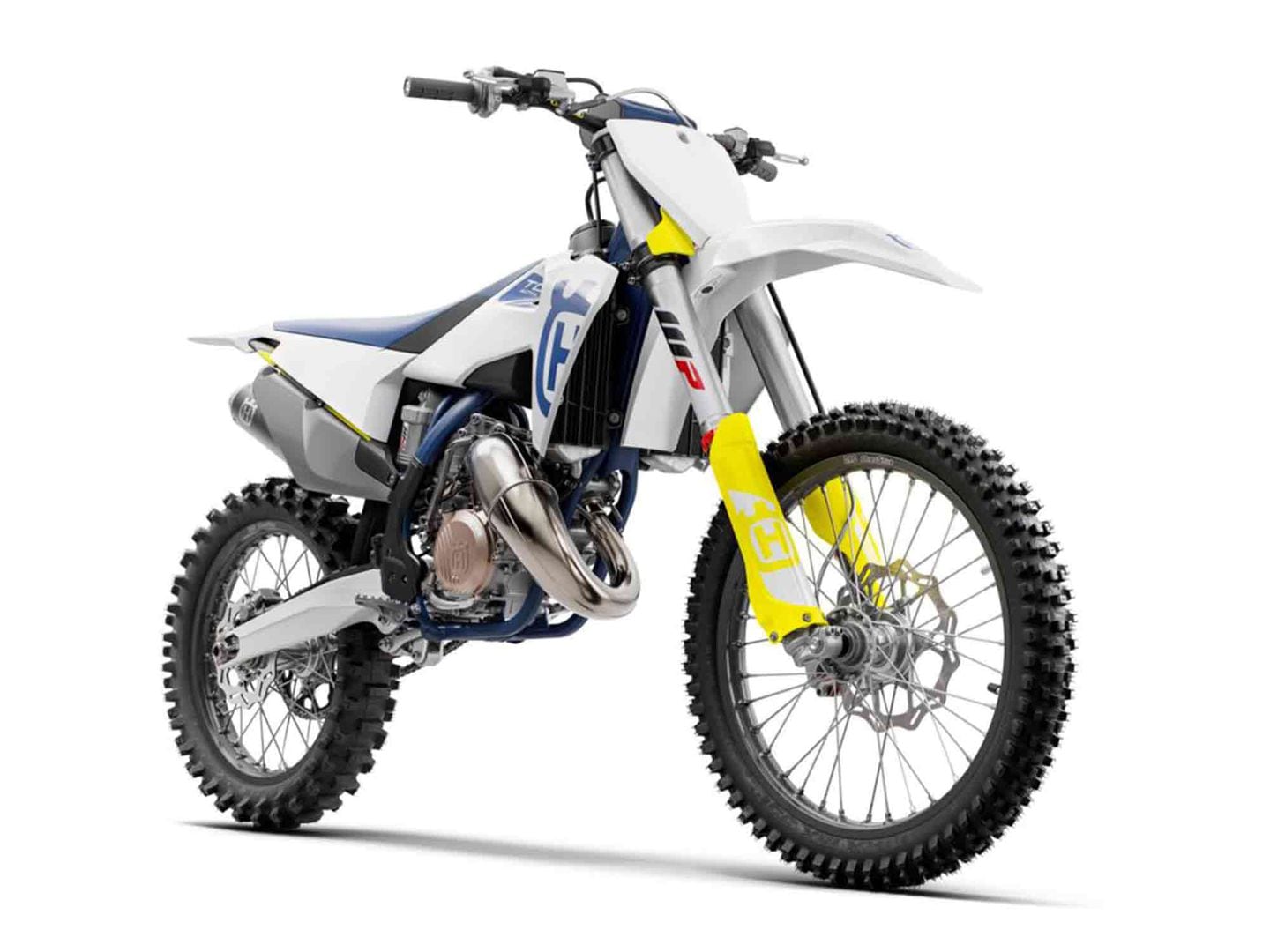 Husqvarna enduro outlet 125 2t