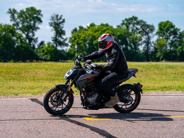 CFMOTO: First impressions of the U.S. motorcycle lineup - RevZilla