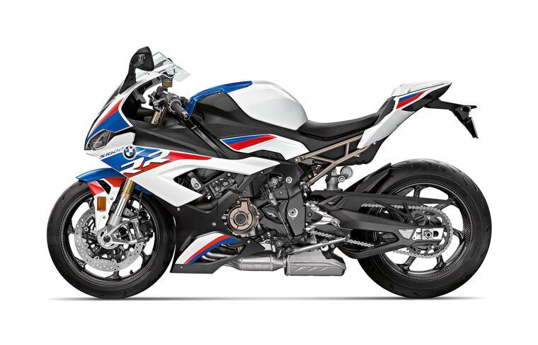 2019 Bmw S 1000 Rr Cycle World