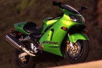 Kawasaki Ninja ZX-12R Sportbike Road Test Review | Cycle World