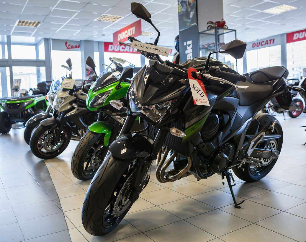 Ducati deals dealer locator