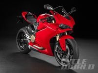 ducati 1290 panigale