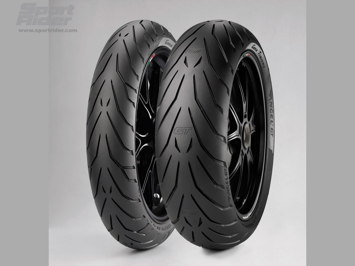 Pirelli Angel GT Tires Review | Cycle World