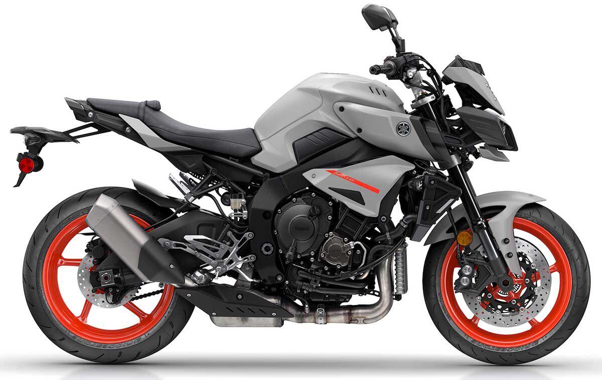 Yamaha mt outlet 05 2019