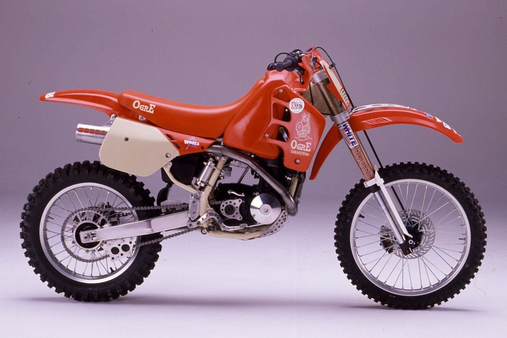 Ogre Ultra 510: The Thumper That Honda Should Have Built | Cycle World