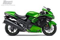2016 Kawasaki ZX-14R ABS and Special Edition First Look | Cycle 
