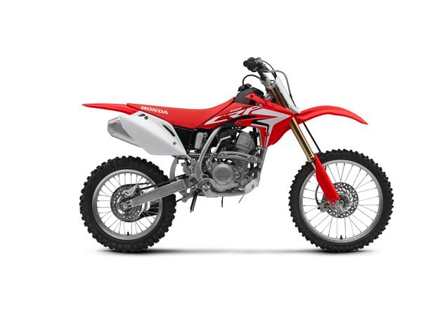 Honda crf 150 4 stroke for sale sale