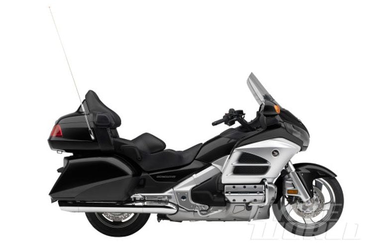 Goldwing 2015