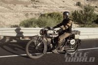 Motorcycle Film Festival: Best of the Fest- 1952 Vincent Black ...