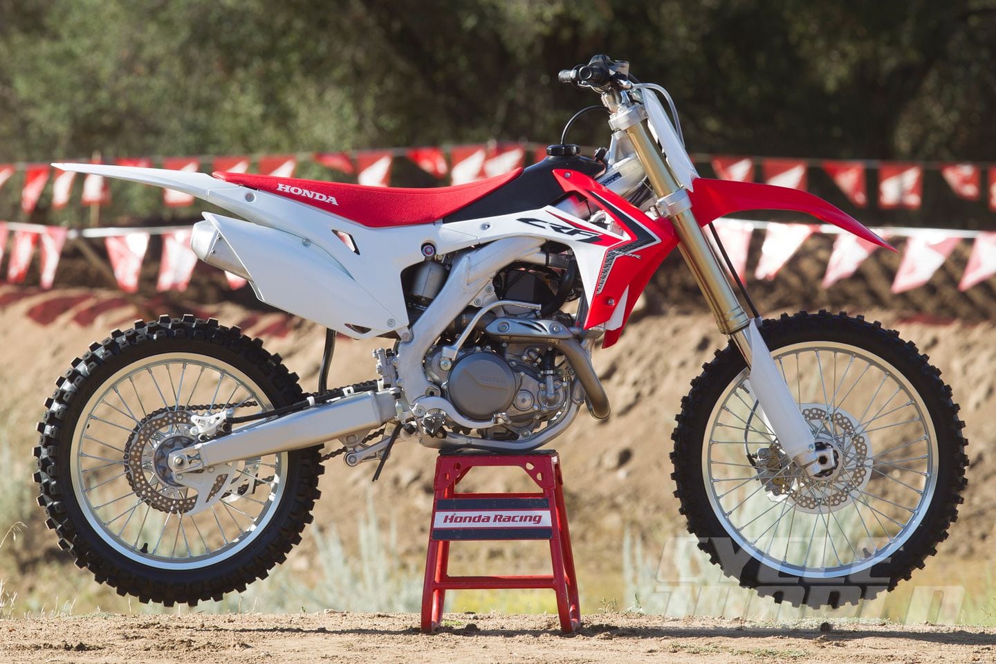 crf450r 2014