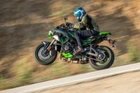 2023 Kawasaki Z H2 Buyer's Guide: Specs, Photos, Price