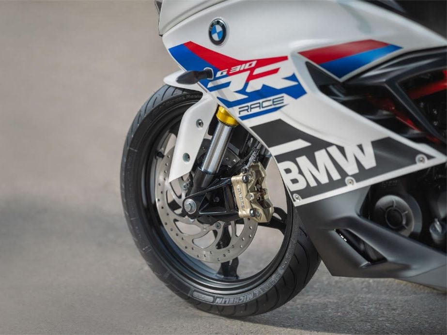 g310 rr bmw bike