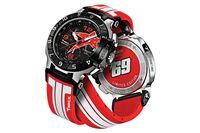 Tissot Nicky Hayden T Race Watch Motorcycle Gear New Product