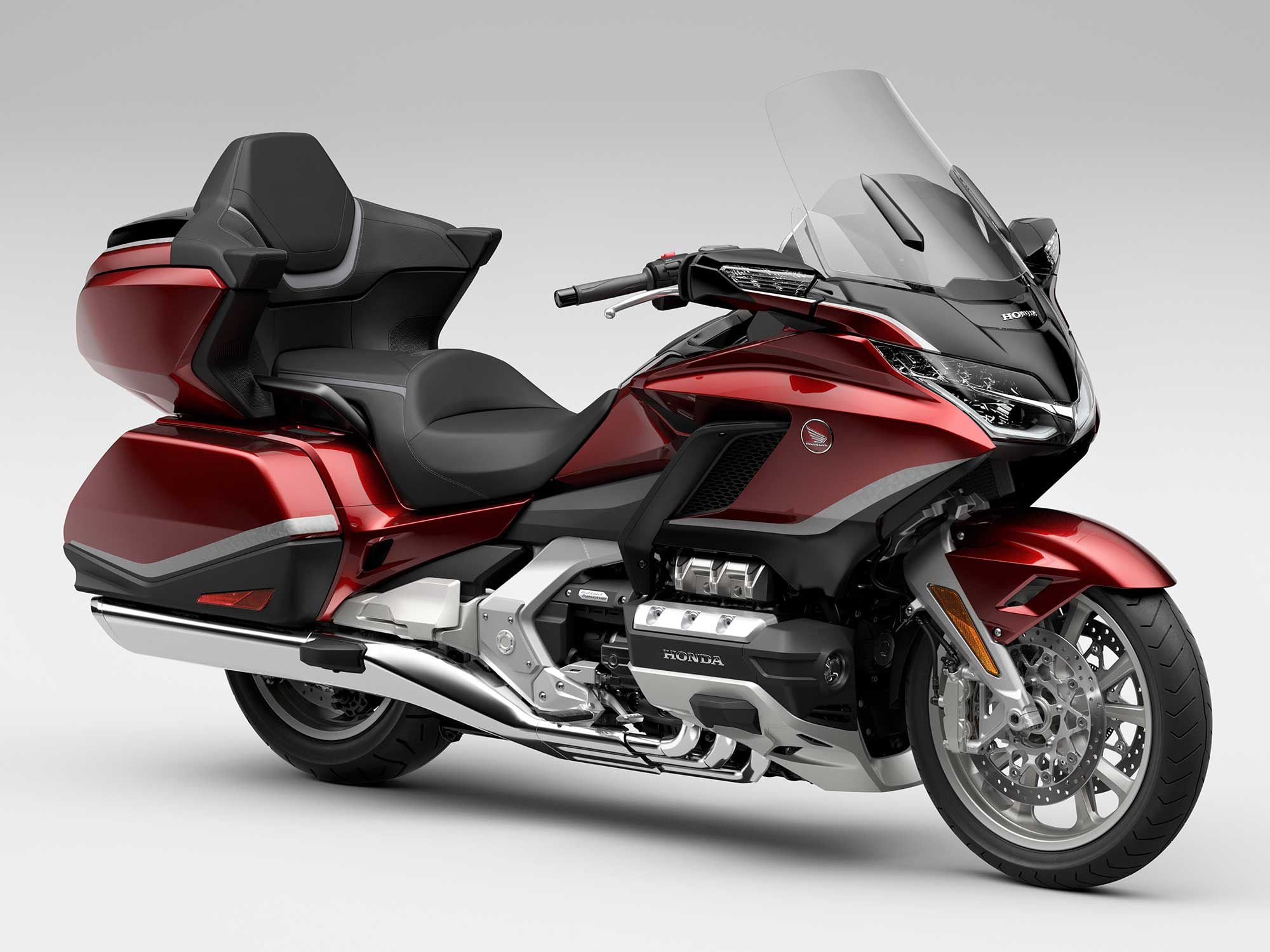 Honda goldwing price on sale