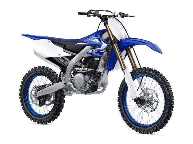 Yz 250 4 stroke for sale new arrivals