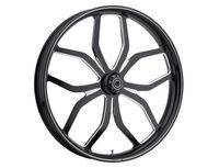 Metalsport Chip Foose Designed ‘Outkast’ Custom Billet Wheel | Cycle World