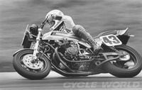 On The Record: Tom Riles- Motorcycle Photographer | Cycle World