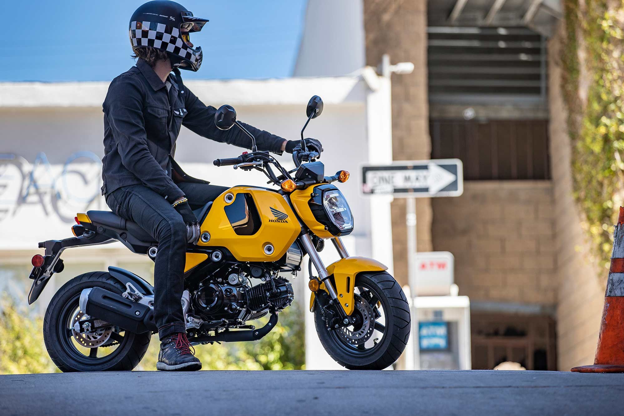 honda grom store near me