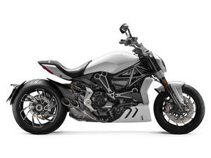 2018 shop ducati xdiavel