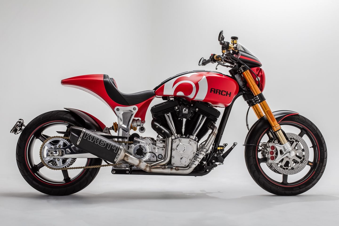 Arch motorcycle deals price 2019