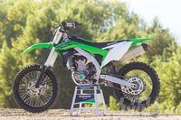 Kx450 2016 store